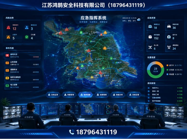成都国家高新技术企业展示图